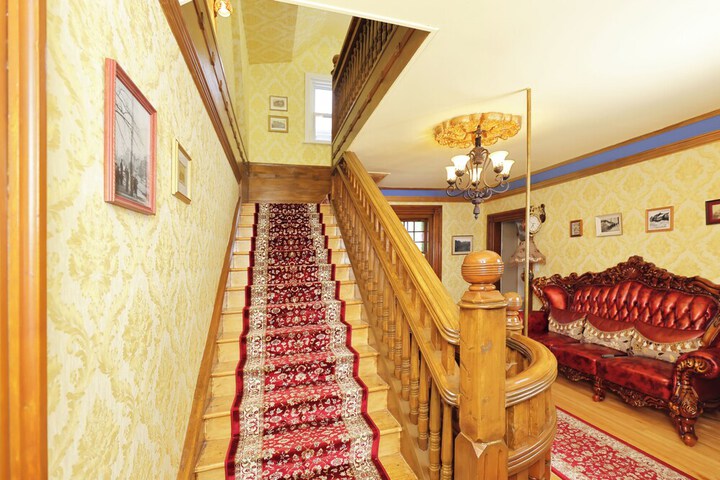 Hotel Interior 18 of 252