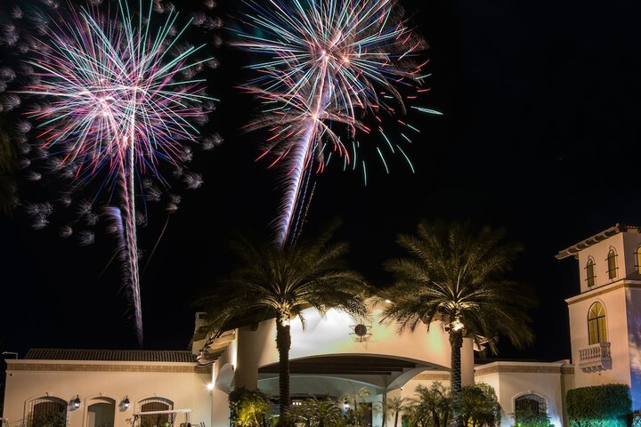Arizona Grand Resort & Spa