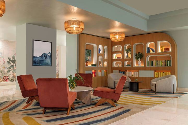 Hotel Interior 19 of 71