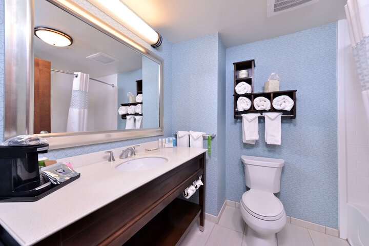 Hampton Inn Rome