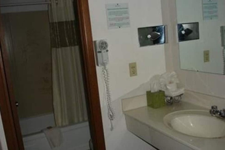 Georgetown Mountain Inn