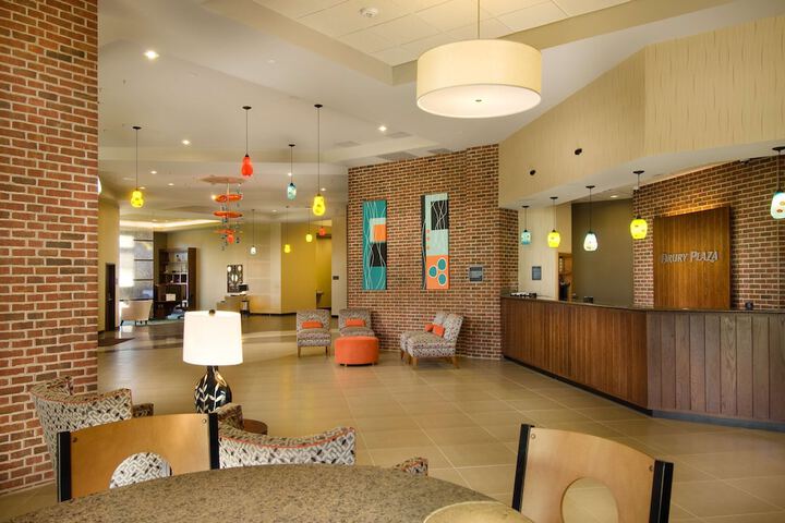 Hotel Interior 8 of 48