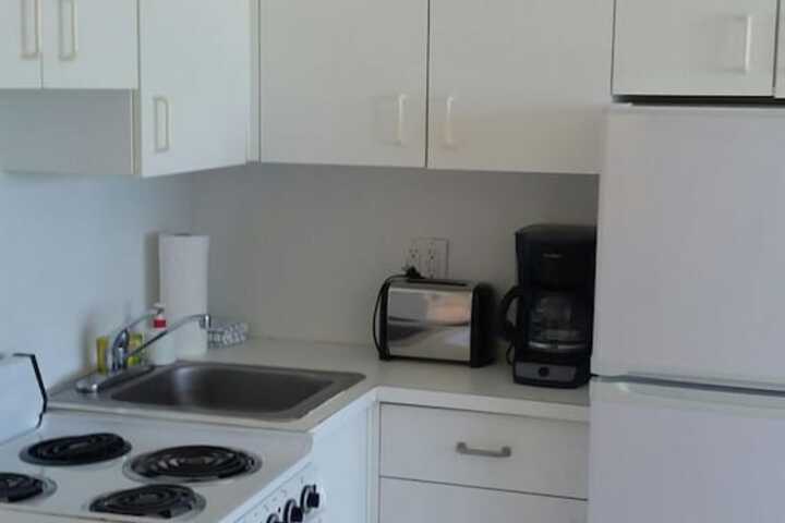 Casablanca by Design Suites Miami