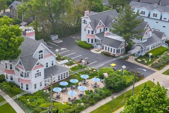 Hotel 5 of 129