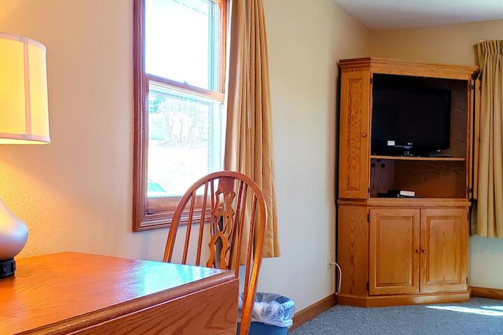 Berlin Heritage Inn