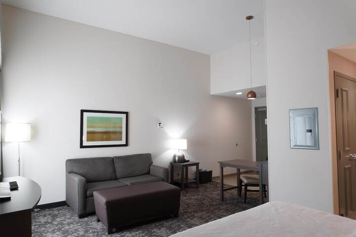 Homewood Suites by Hilton Christiansburg