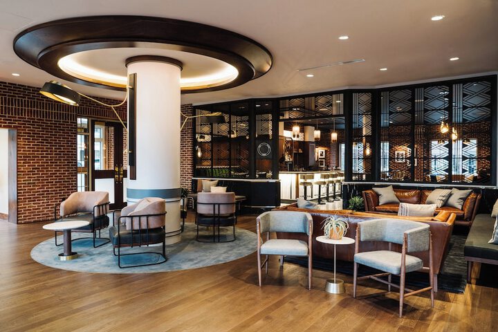 The Alida Savannah, a Tribute Portfolio Hotel