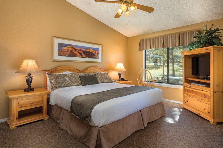 Club Wyndham Flagstaff