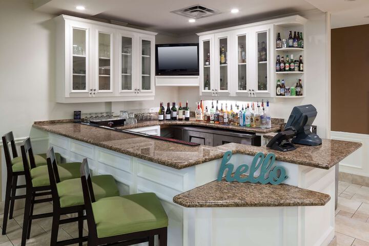 Hilton Garden Inn Savannah Airport