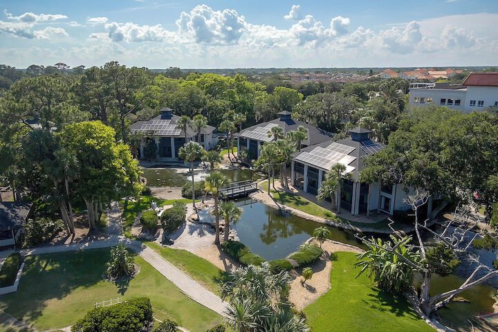 Legacy Vacation Resorts Palm Coast