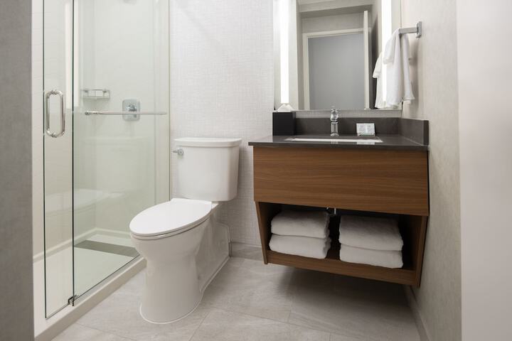 Fairfield Inn by Marriott Issaquah