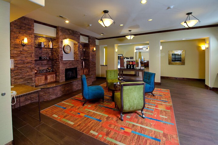 Hotel Interior 3 of 20