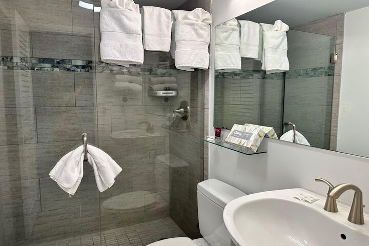 Gilberts Resort