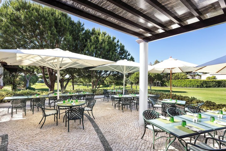 Pine Cliffs Ocean Suites a Luxury Collection Resort & Spa