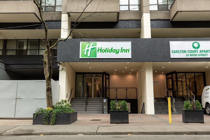 Holiday Inn Toronto Downtown Centre by IHG