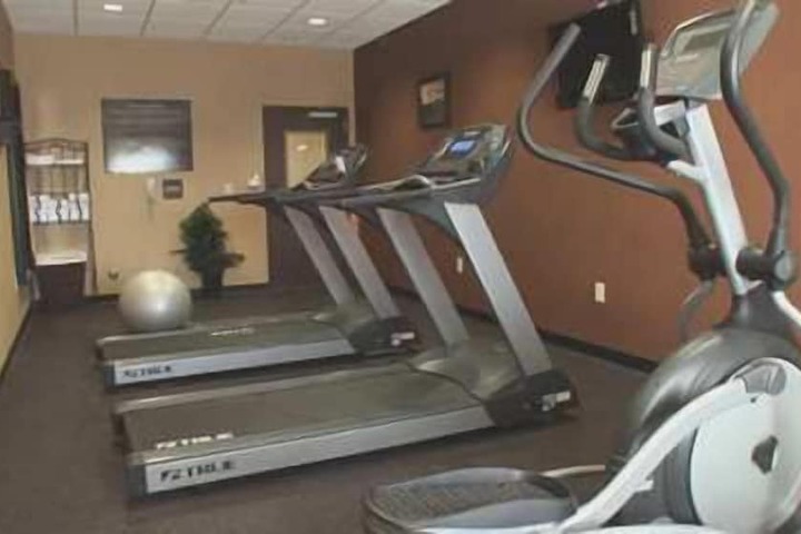 Health and Fitness 35 of 37