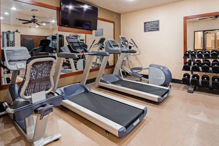 Health and Fitness 16 of 17