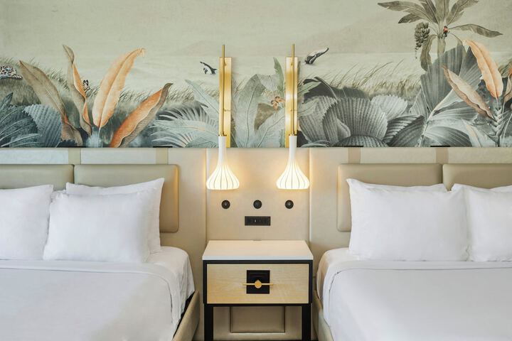 Maui Seaside Hotel