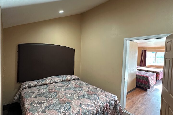 Stardust Motel Azusa