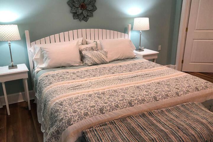 Stamford Gables Bed and Breakfast