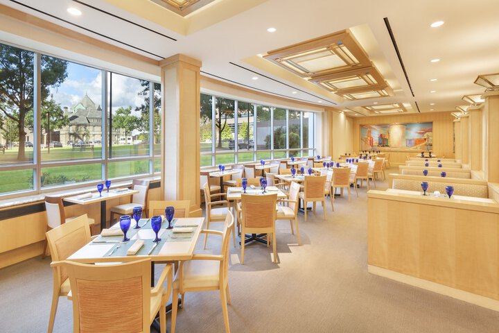InterContinental Cleveland by IHG