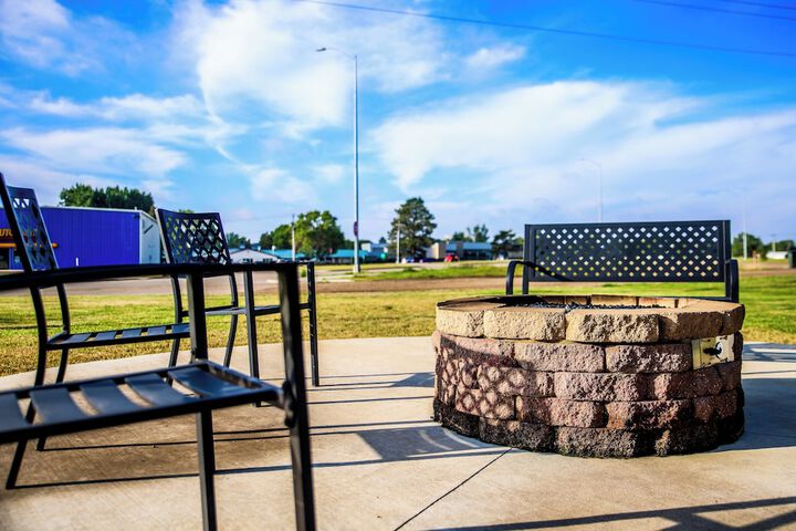 Terrace/Patio 42 of 46