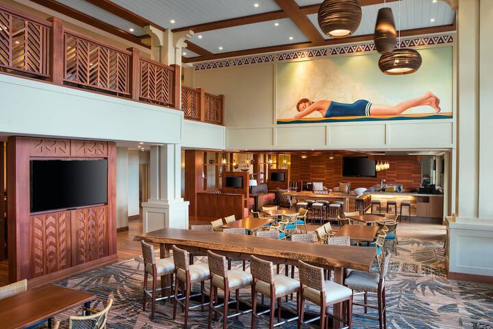 Hotel Interior 23 of 66