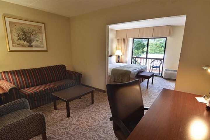 Sturbridge Host Hotel & Conference Center