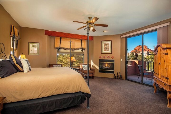 Alma De Sedona Inn
