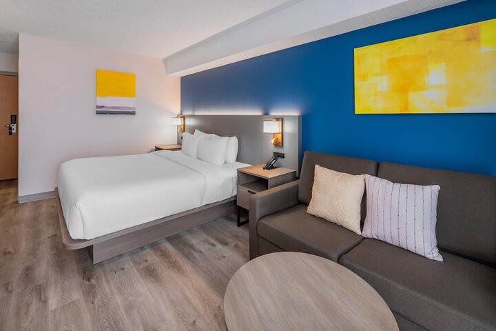 Comfort Inn Belleville