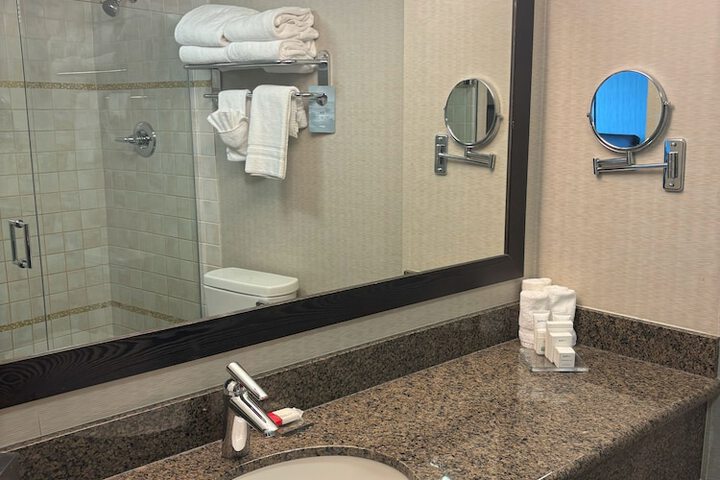 Radisson Hotel Winnipeg Downtown