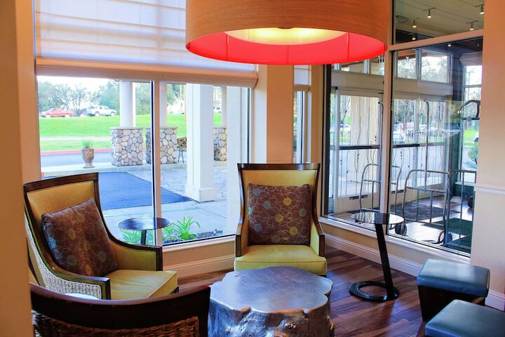 Hotel Interior 7 of 53