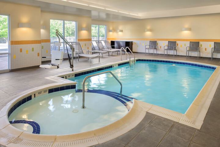 Pool 3 of 25