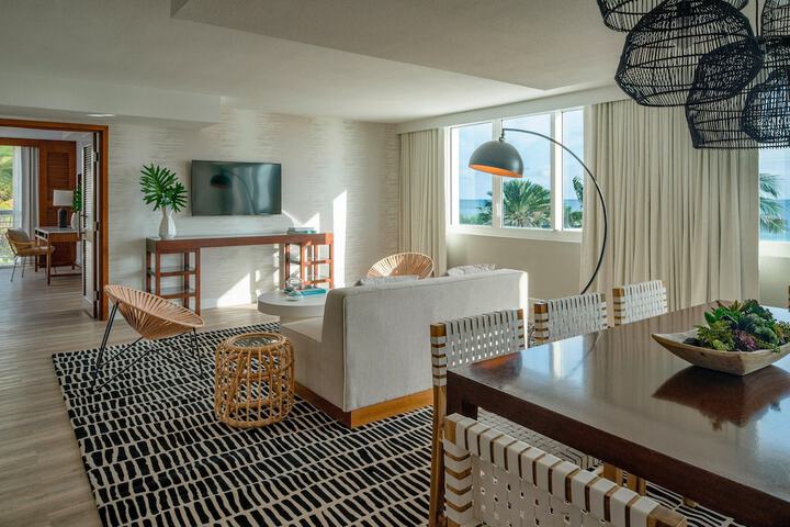 The Westin Fort Lauderdale Beach Resort