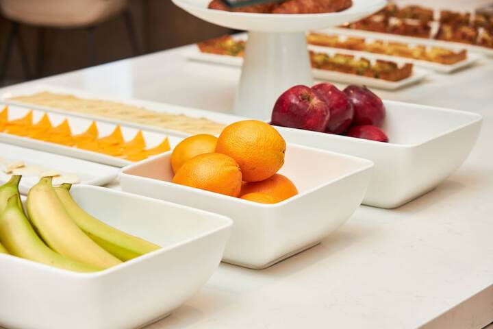 Breakfast/Coffee Service 52 of 67
