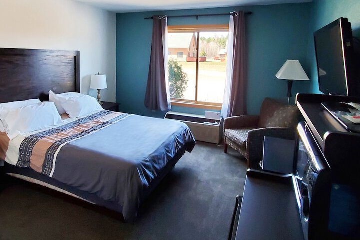 Jasper Ridge Inn Ishpeming