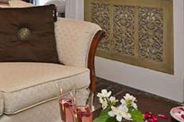 The Parsonage Inn