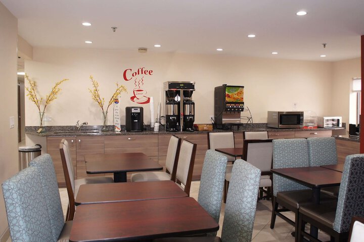 Baymont by Wyndham Chicago / Alsip