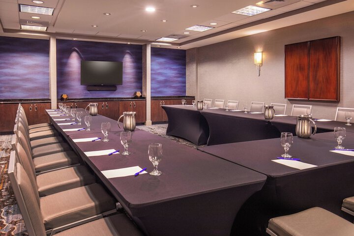 Delta Hotels by Marriott Chesapeake Norfolk