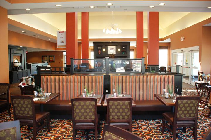 Hilton Garden Inn Birmingham / Trussville
