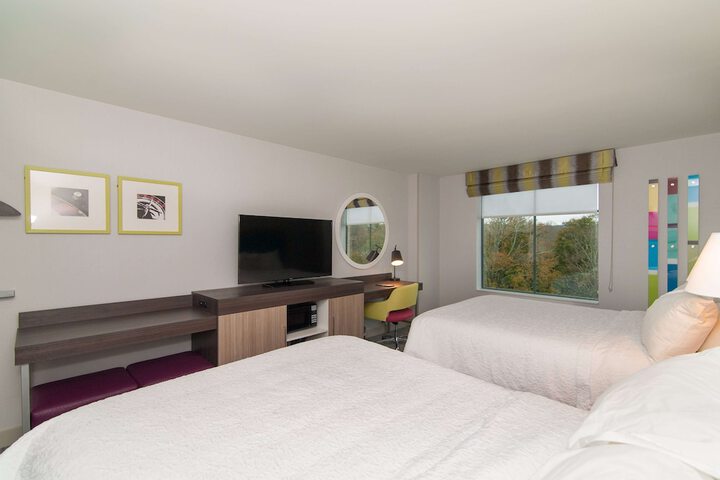 Hampton Inn Norwich