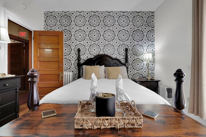 Old Library Inn Olean NY