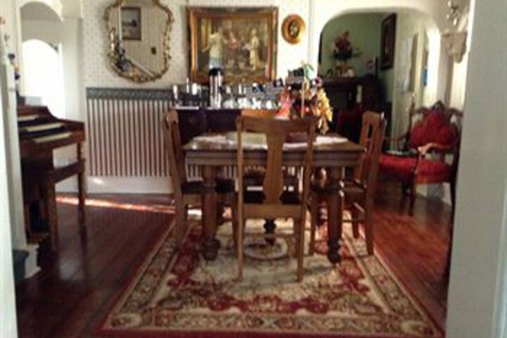 Victorias Bed & Breakfast
