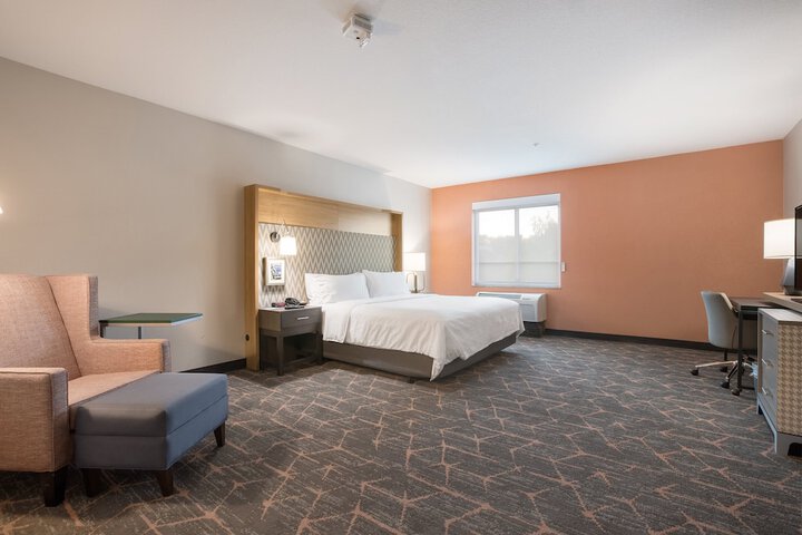 Holiday Inn Jackson NW - Airport Road by IHG