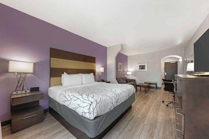Best Western Plus Buda Austin Inn & Suites