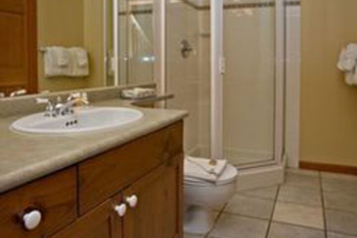 Westwind Properties at Stoney Creek Northstar