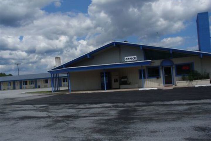 Travelers Budget Inn Pocomoke