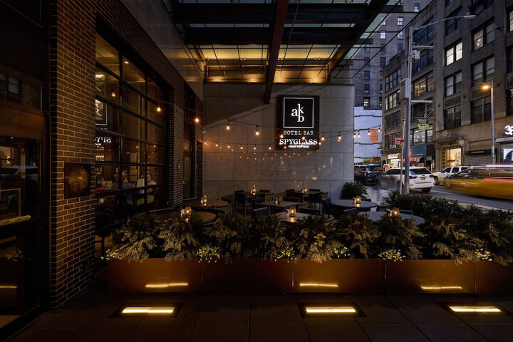 Terrace/Patio 56 of 62