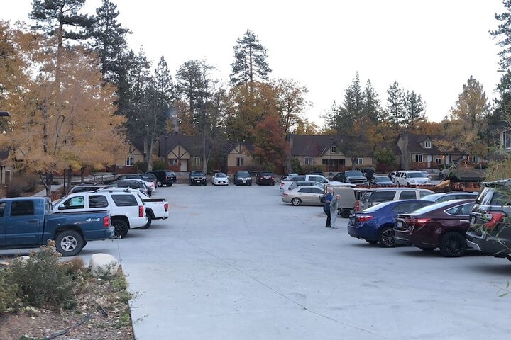 Bear Creek Resort