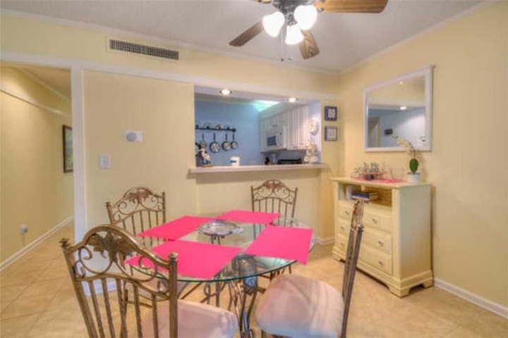 Ocean Creek Lodge 2 2246